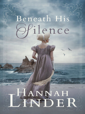cover image of Beneath His Silence